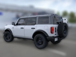 Ford Bronco Big Bend 4 Door 4x4 2026