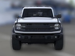 Ford Bronco Big Bend 4 Door 4x4 2026