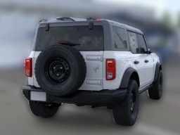 Ford Bronco Big Bend 4 Door 4x4 2026