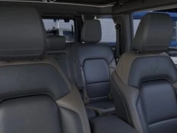 Ford Bronco Big Bend 4 Door 4x4 2026