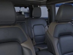 Ford Bronco Big Bend 4 Door 4x4 2026