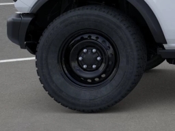 Ford Bronco Big Bend 4 Door 4x4 2026