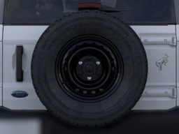 Ford Bronco Big Bend 4 Door 4x4 2026