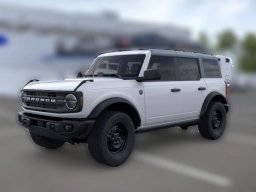 Ford Bronco Big Bend 4 Door 4x4 2026