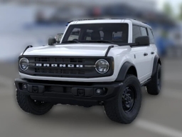 Ford Bronco Big Bend 4 Door 4x4 2026