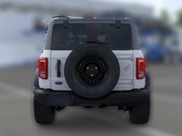 Ford Bronco Big Bend 4 Door 4x4 2026