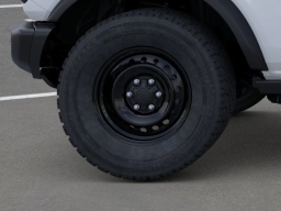 Ford Bronco Big Bend 4 Door 4x4 2026