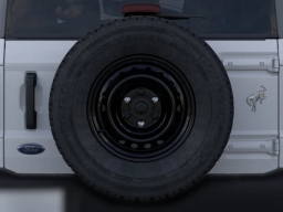 Ford Bronco Big Bend 4 Door 4x4 2026