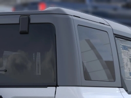 Ford Bronco Big Bend 4 Door 4x4 2026