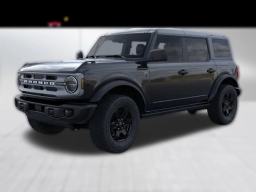 Ford Bronco Big Bend 4 Door 4x4 2025