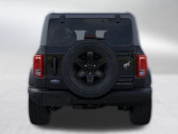 Ford Bronco Big Bend 4 Door 4x4 2025