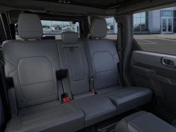 Ford Bronco Big Bend 4 Door 4x4 2025