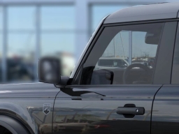 Ford Bronco Big Bend 4 Door 4x4 2025