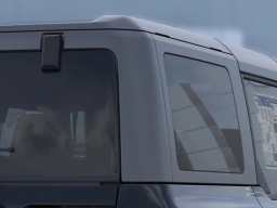 Ford Bronco Big Bend 4 Door 4x4 2025