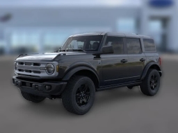 Ford Bronco Big Bend 4 Door 4x4 2025