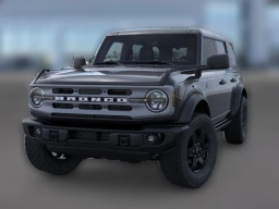 Ford Bronco Big Bend 4 Door 4x4 2025