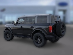 Ford Bronco Big Bend 4 Door 4x4 2025