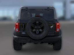 Ford Bronco Big Bend 4 Door 4x4 2025