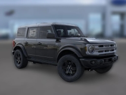 Ford Bronco Big Bend 4 Door 4x4 2025