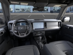 Ford Bronco Big Bend 4 Door 4x4 2025