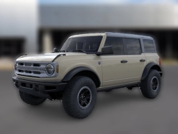 Ford Bronco Big Bend 4 Door 4x4 2025