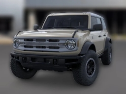 Ford Bronco Big Bend 4 Door 4x4 2025