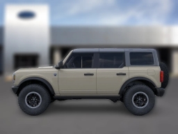 Ford Bronco Big Bend 4 Door 4x4 2025