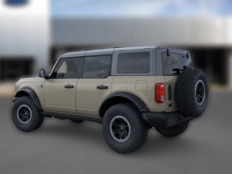 Ford Bronco Big Bend 4 Door 4x4 2025