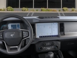 Ford Bronco Big Bend 4 Door 4x4 2025