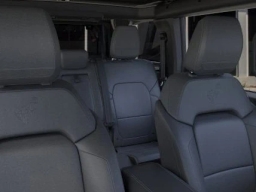 Ford Bronco Big Bend 4 Door 4x4 2025