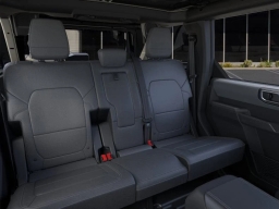 Ford Bronco Big Bend 4 Door 4x4 2025