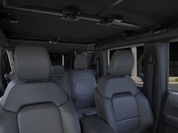 Ford Bronco Big Bend 4 Door 4x4 2025