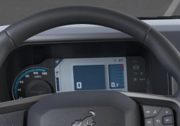 Ford Bronco Big Bend 4 Door 4x4 2025