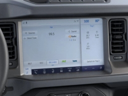 Ford Bronco Big Bend 4 Door 4x4 2025