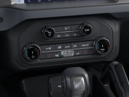 Ford Bronco Big Bend 4 Door 4x4 2025