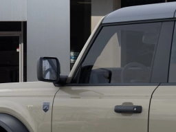 Ford Bronco Big Bend 4 Door 4x4 2025