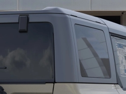 Ford Bronco Big Bend 4 Door 4x4 2025