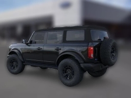 Ford Bronco Big Bend 4 Door 4x4 2026