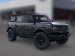 Ford Bronco Big Bend 4 Door 4x4 2026