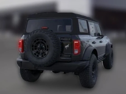 Ford Bronco Big Bend 4 Door 4x4 2026