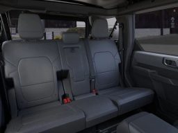 Ford Bronco Big Bend 4 Door 4x4 2026