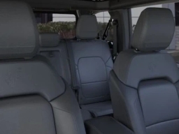 Ford Bronco Big Bend 4 Door 4x4 2026