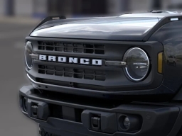 Ford Bronco Big Bend 4 Door 4x4 2026