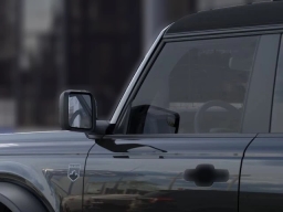 Ford Bronco Big Bend 4 Door 4x4 2026