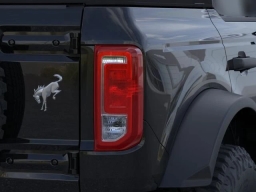 Ford Bronco Big Bend 4 Door 4x4 2026