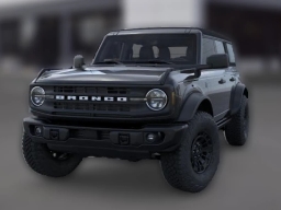 Ford Bronco Big Bend 4 Door 4x4 2026