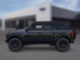 Ford Bronco Big Bend 4 Door 4x4 2026