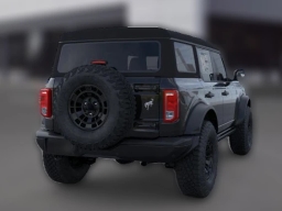 Ford Bronco Big Bend 4 Door 4x4 2026