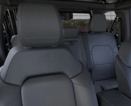 Ford Bronco Big Bend 4 Door 4x4 2026