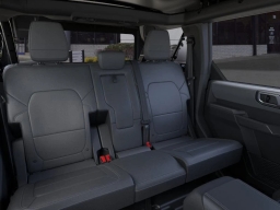 Ford Bronco Big Bend 4 Door 4x4 2026